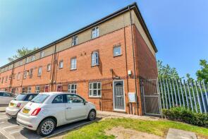 2, Gadd Street, Nottingham NG7 4BJ