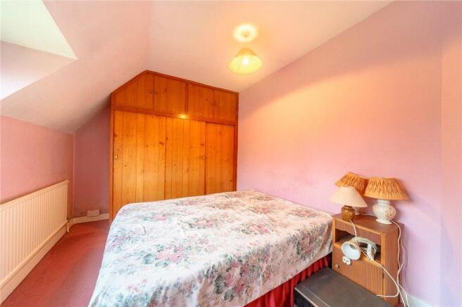 Bedroom 3 (Alt)