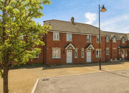 Hornbeam Road, Trowbridge