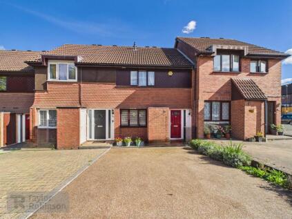 Peverel Road, Ifield, Crawley