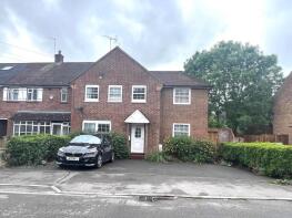 22, Broadwater Gardens, Uxbridge UB9 6AL