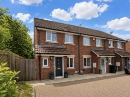 108, Otterburn Crescent, Oakhill, Milton Keynes MK5 6LX