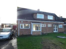 136, Oxstalls Drive, Longlevens, Gloucester GL2 9DE