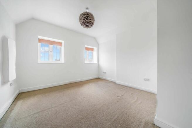 Bedroom 1 (Double)