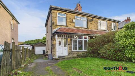 Ewart Street, Bradford, BD7