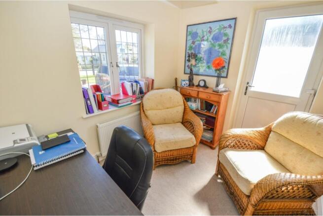 Office / Study