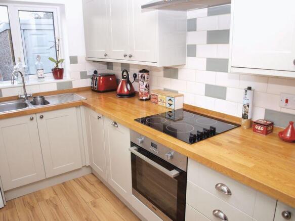 Kitchen 2