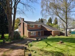 Staddle Stones, Birds Hill Road, Eastcote NN12 8NF