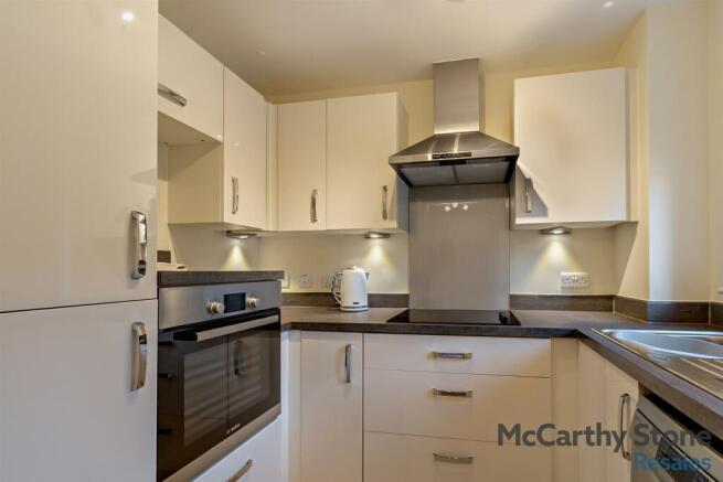 1 bed Apartment for sale Image 10