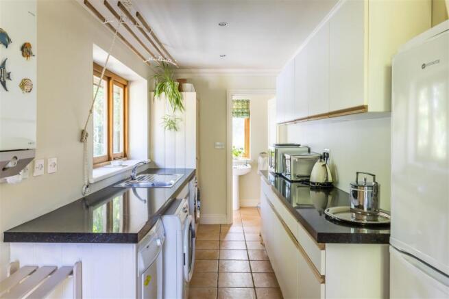 house. partnership Birdham