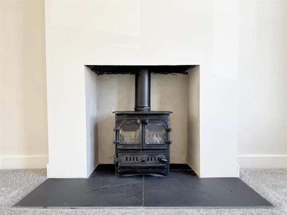 Wood Burner