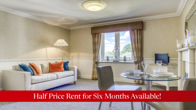 Rental Offer