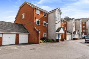 Flat 5, Quay 2000, Horseshoe Bridge, Southampton SO17 2NP