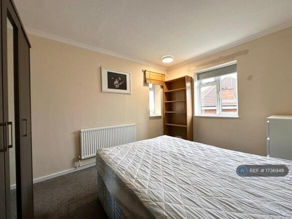 Double Bedroom 1