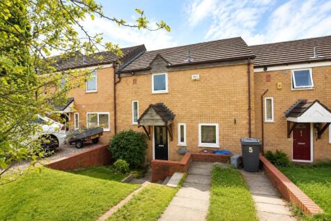 Bishopstone Close, Blackburn, Lancashire, BB2