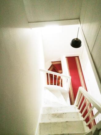 Stairwell