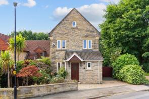 65, Newlaithes Road, Horsforth, Leeds LS18 4SX