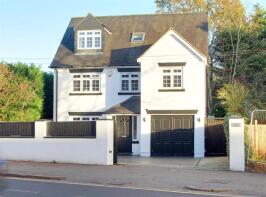 197a Potterswood House, Darkes Lane, Potters Bar EN6 1BW