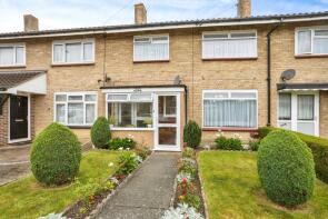 358, Ifield Drive, Ifield, Crawley RH11 0EN
