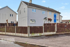 88, Castle Hill, Eckington S21 4AY