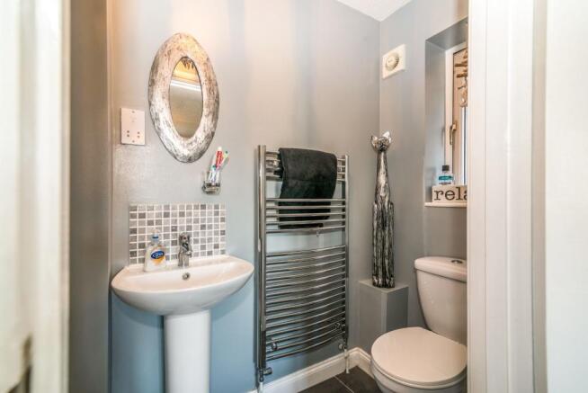 En-suite
