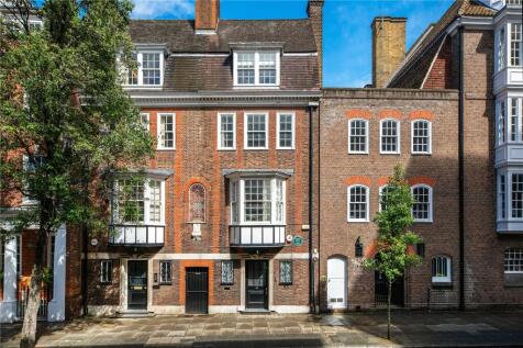 Tufton Street, London, SW1P