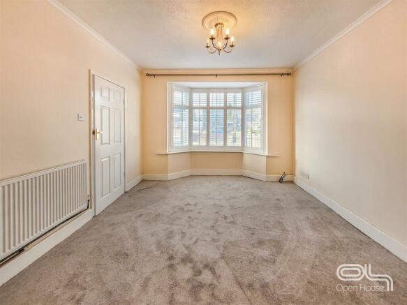 Reception Room 1