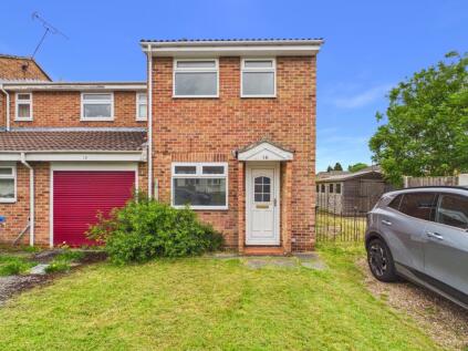 Simcoe Leys, Chellaston