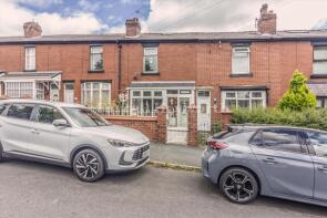 103, Yarrow Road, Chorley PR6 0LU