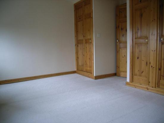 Bedroom One Again
