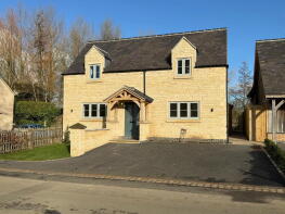 29 Wisteria Cottage, Edmondthorpe Road, Melton Mowbray LE14 2AD