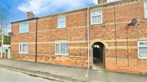 47, Mareham Lane, Sleaford NG34 7LA