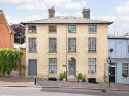 3 Norfolk House, High Street, Saffron Walden CB10 1AT