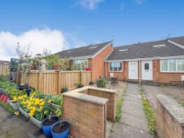 15, Willow Close, Allery Banks, Morpeth NE61 1XG