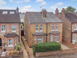 49, Springfield Road, Windsor SL4 3PP