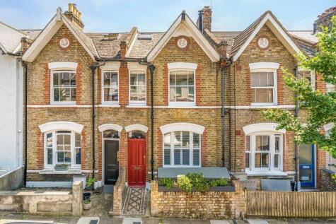 Hichisson Road, Peckham