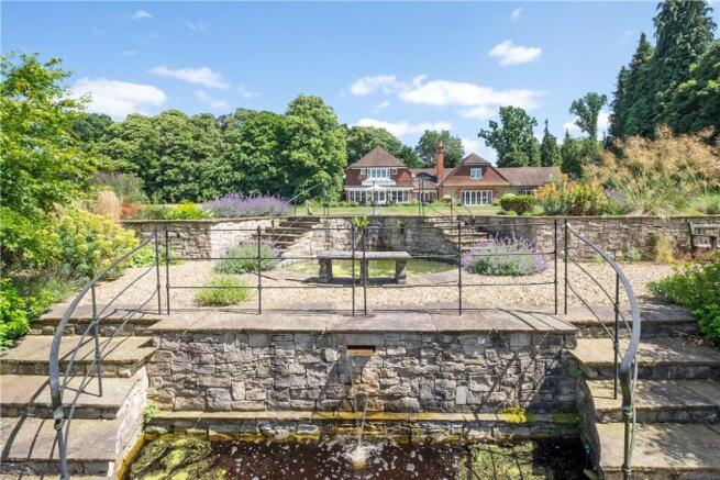 Waterfeature