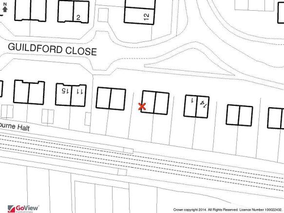 Detail Map