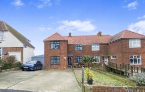 254 Seascape, Dover Road, Folkestone CT19 6NS