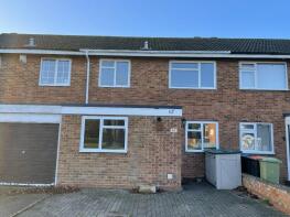 62, Crosslands, Stantonbury, Milton Keynes MK14 6AX
