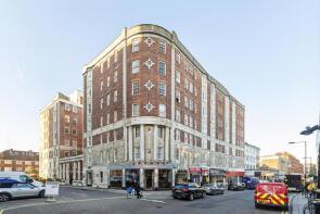 28, Princess Court, Queensway, London W2 4RB