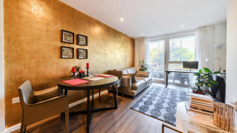 Habington House, Avenue Road, Acton, W3 8YP