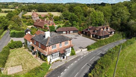 Tismans Common, Rudgwick, RH12