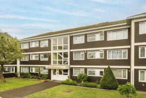 85, Brent Lea, Brentford TW8 8JE