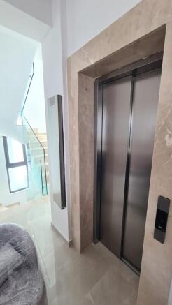 3 Bedroom Detached H