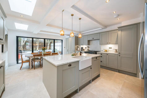 Dagnan Road, LONDON, SW12