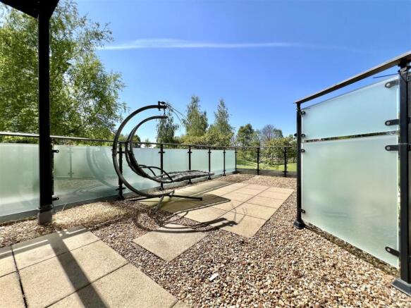 Burnbrae Park, Edinburgh