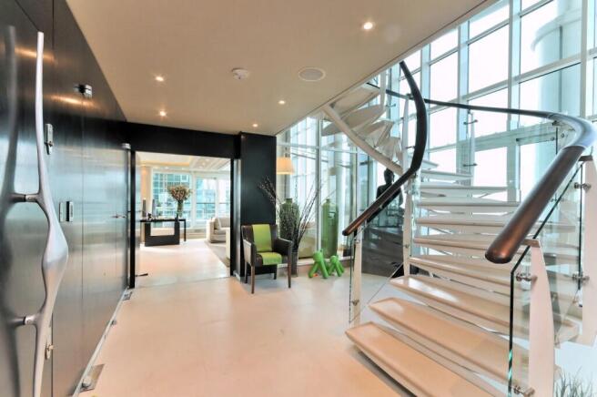 Stairwell