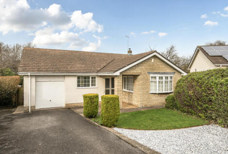 Church Close, Frampton Cotterell, Bristol, Gloucestershire, BS36
