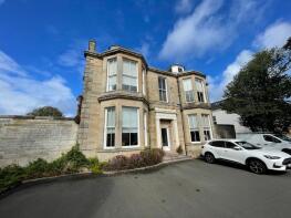 Flat 17, 42, Racecourse Road, Ayr KA7 2UY